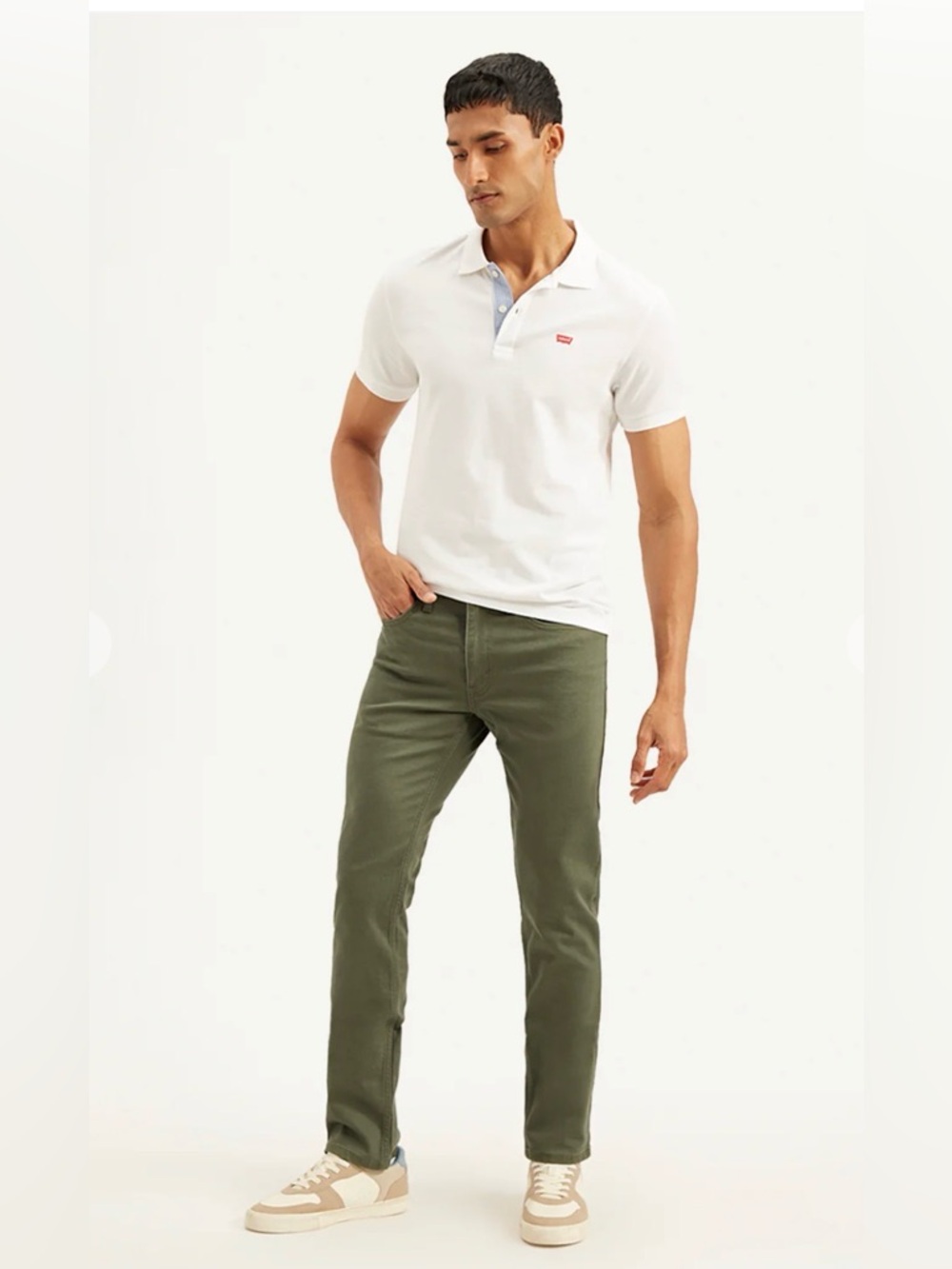 Levi 511 Jeans